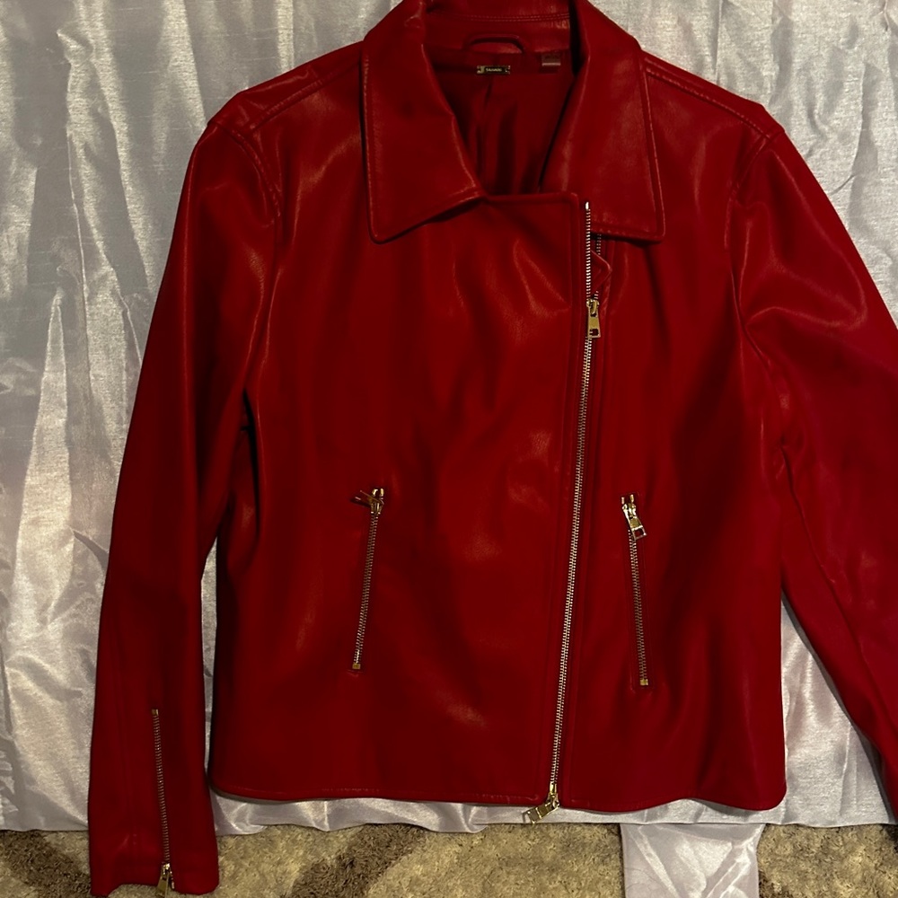 Jacket - Picture 2 of 7